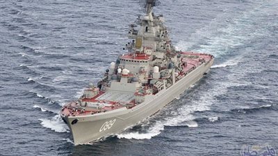 بريطانيا توقع عقدا مع شركة محلية لبناء أسطول سفن حربية