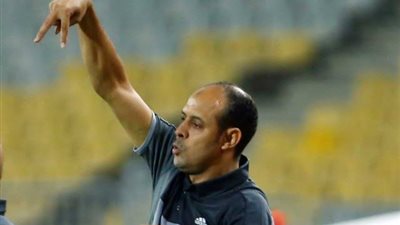 خاص- عماد النحاس يرفض منصب المدرب العام في الجهاز الفني لمنتخب مصر
