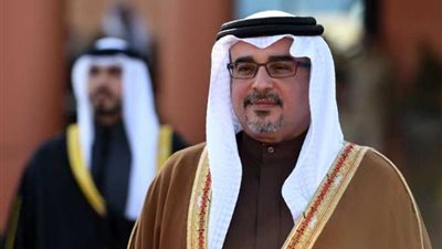 البيت الأبيض: ترامب سيستقبل ولي عهد البحرين في 16 سبتمبر
