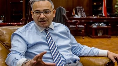 تطوير العشوائيات: نعمل على إعادة المظهر الحضاري للقاهرة كأجمل مدن العالم (فيديو)