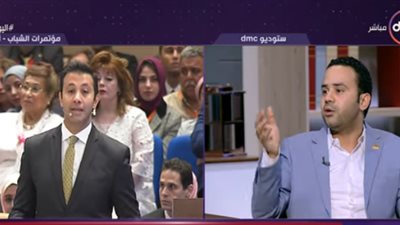 محمود بدر: رد مجلس الوزراء على الشائعات ليس كافيا