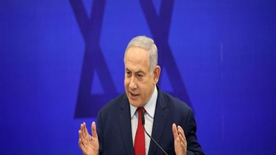 فيسبوك يعاقب نتنياهو بسبب خطاب الكراهية