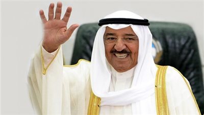 الحسابات الوهمية.. من هنا بدأت شائعة وفاة أمير الكويت 