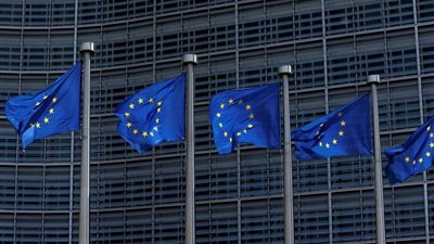 بيان أوروبي يدين قرار نتنياهو بضم أراض من الضفة