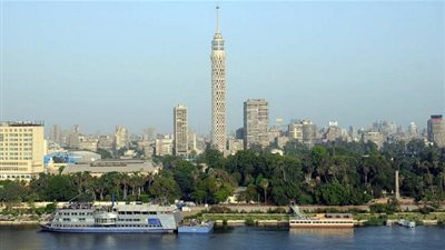 حالة الطقس اليوم الجمعة 13/9/2019 في مصر.. طقس رطب على القاهرة