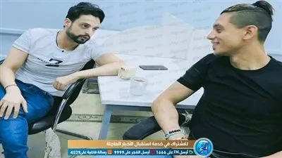 إسلام طارق في حوار لـ