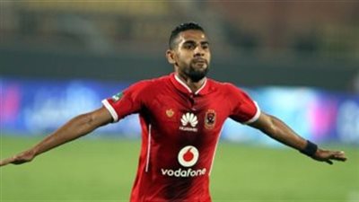 مؤمن زكريا يكشف عن رسالة الخطيب له بعد إصابته