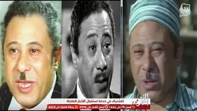 فى ذكرى ميلاد إبراهيم سعفان.. تعرف على أسرار حياته.. وكيف ساعد السندريلا؟