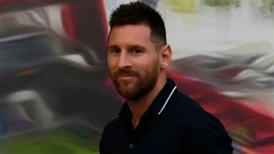 ميسي يحذر إدارة برشلونة!