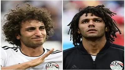 هل يسير النني على خطى وردة؟.. كواليس أزمة نجم منتخب مصر مع الفتاة التركية (صور)