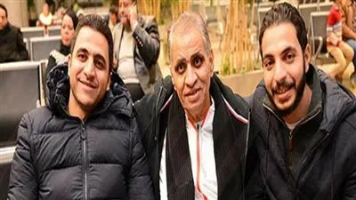 إخلاء سبيل نجلي المنتج أحمد السبكي في تهمة حيازة كوكاكين