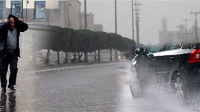 اضطرابات جوية وأمطار.. الأرصاد تكشف مفاجآت عن طقس الأسبوع المقبل (فيديو)