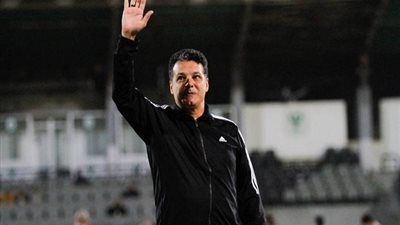 المصري يفجر مفاجآة بشأن ترشح إيهاب جلال للمنتخب