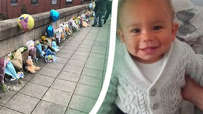 أب يتخلص من ابنه الرضيع في النهر.. والسبب مثير 