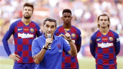 خطة فالفيردي لمكافحة الجواسيس!