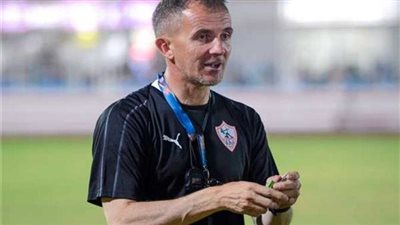 ميتشو: سنفوز على جينيرسون فون السنغالي