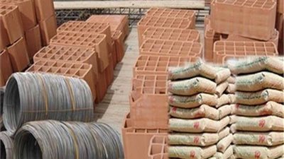 تعرف على أسعار الجرانيت والطوب والرخام فى المنيا اليوم الجمعة 19 سبتمبر 2019