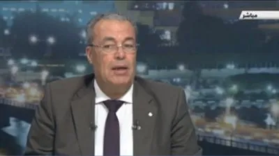 صلاح سلام: الطبيب المصري محترم.. والسوق الخارجي متعطش ويفتح ذراعيه له