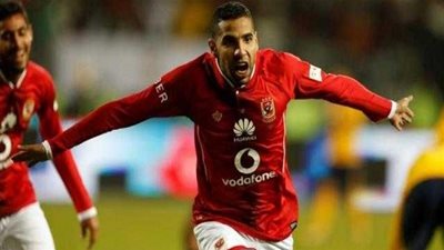 نجوم الرياضة والإعلام يدعمون مؤمن زكريا بعد إعلان إصابته