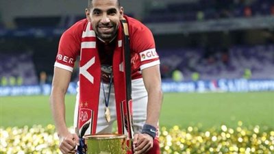 مؤمن زكريا .. قصة 