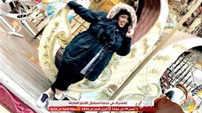 شيماء سيف عن فصل الشتاء: 