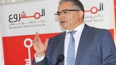 عاجل.. محسن مرزوق يعلن انسحابه من انتخابات الرئاسة التونسية