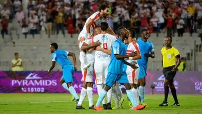 عاجل - صدمة كبيرة لجماهير الزمالك