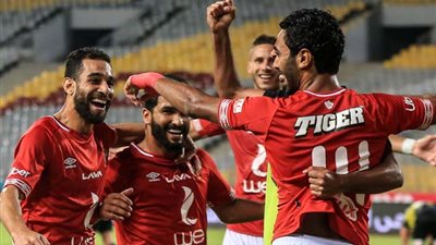 الأهلي يُجهز خطة الاستغناء عن نجمي الفريق