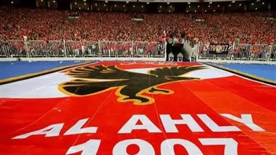 عاجل.. إصابة لاعب الأهلي بكسر مضاعف في الساق