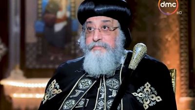 الكنيسة تطلق 