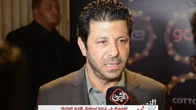 إياد نصار وهنادي مهنا وهاني البحيري يصلون مهرجان 