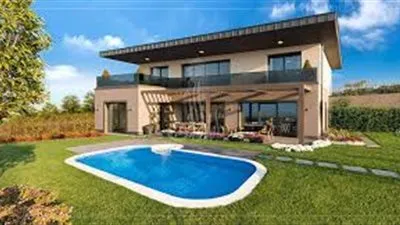 أسعار الڨلل بالساحل الشمالي.. تبداء من  5 مليون جنيه