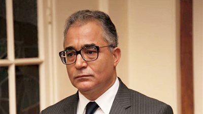 انسحاب محتمل للمرشح التونسي للرئاسة محسن مرزوق