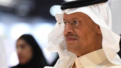 بلومبيرج: الأمير عبدالعزيز بن سلمان يتقن دبلوماسية النفط