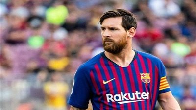ميسي يتمنى أن برشلونة يدعم هجومه بهذه الصفقة