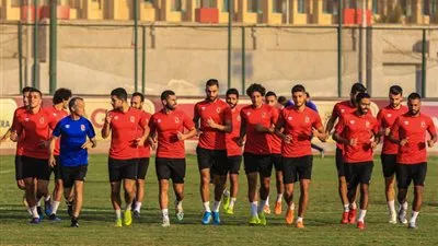 تشكيل الأهلي المتوقع أمام كانو سبورت