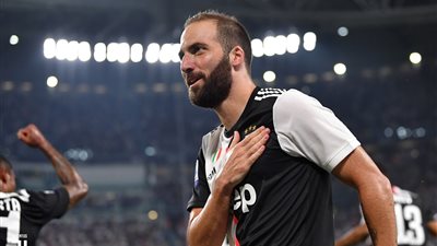 هيجواين: سأثبت قيمتي مع اليوفي.. وهذا سر اختياري للرقم 21