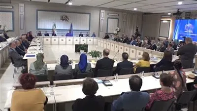 المعارضة الإيرانية: المقاومة أكثر عزماً من أي وقت مضى وندعم 