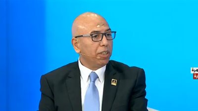 مؤتمر الشباب| خالد عكاشة: ظهر نحو 25 تنظيما إرهابيا خلال ثورات الربيع العربي