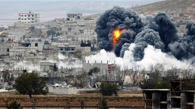 قتلى بقصف للنظام السوري على جنوب محافظة إدلب