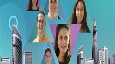  مؤتمر الشباب| انتهاء فعاليات الجلسة الأولى من المؤتمر الوطني للشباب في نسخته الثامنة