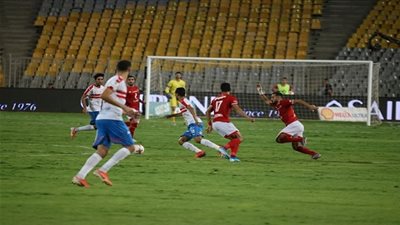 حقيقة تعيين طاقم تحكيم نسائي لمباراة السوبر