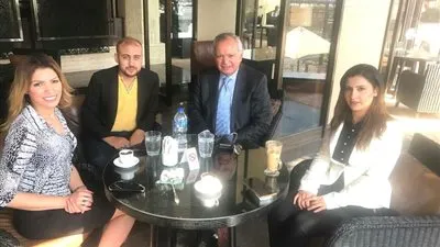 نتائج اجتماع ممثلين مبادرة 