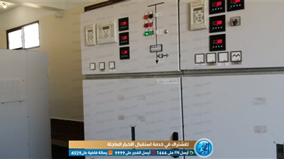 القصير على موعد مع التنمية في مجال الطاقة.. كل ما تريد معرفته عن محطة محولات القصير الجديدة (فيديو) 