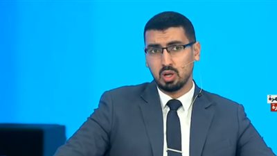 مؤتمر الشباب| متخصص في أمن المعلومات: كل الأنظمة الإليكترونية يمكن اختراقها