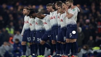 توتنهام تقدم عرضا مغريا لـ