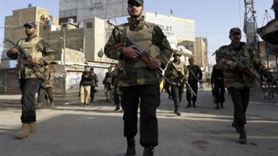 مقتل 4 جنود باكستانيين في هجومين مسلحين مختلفين قرب الحدود الافغانية