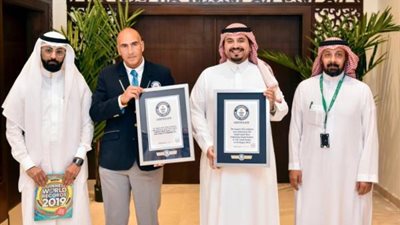 للمرة الثانية.. مهرجان ولي العهد للهجن يدخل 