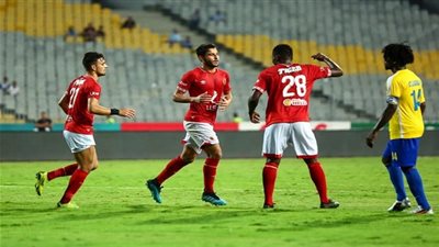 الأهلي يختبر رينيه فايلر بحثا عن فوز تاريخي على كانو سبورت