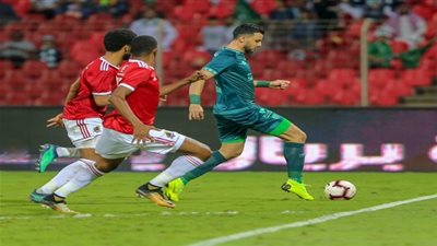 موعد مباراة الأهلي والوحدة والقنوات الناقلة والتشكيل المتوقع